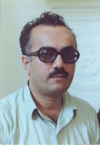 احمد مفتی زاده، متفکّر وبيدارگر